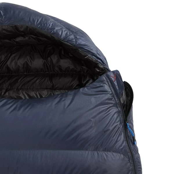 NORDISK PASSION FIVE NAVY L ZIP L 23 7 NORDISK PASSION FIVE NAVY L ZIP L 23 - Image 5