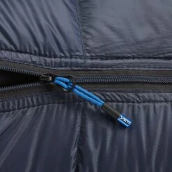 NORDISK PASSION FIVE NAVY L ZIP L 23 13 NORDISK PASSION FIVE NAVY L ZIP L 23 -Hiking And Camping 9 127322 87231 06