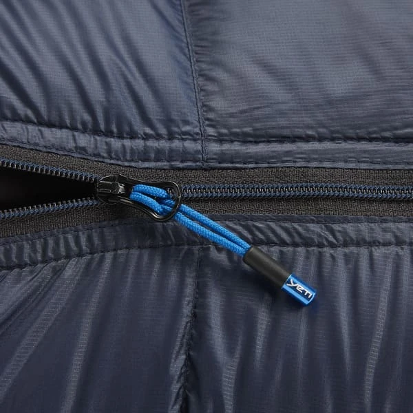 NORDISK PASSION FIVE NAVY L ZIP L 23 8 NORDISK PASSION FIVE NAVY L ZIP L 23 - Image 6