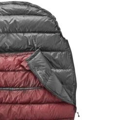 NORDISK FEVER ULTRA M ZIP L 23 -Hiking And Camping 9 127332 81921 04