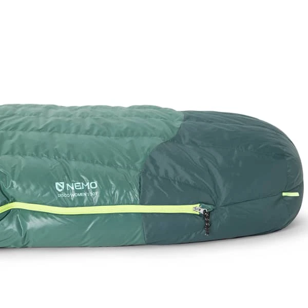 NEMO EQUIPMENT DISCO WOMENS 30 REG 23 7 NEMO EQUIPMENT DISCO WOMENS 30 REG 23 - Image 5