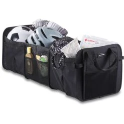 DAKINE GEAR ORGANIZER BLACK 23 -Hiking And Camping 9 127418 10003884 blk 04