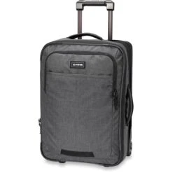DAKINE STATUS ROLLER 42L+ CARBON 23