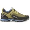GARMONT DRAGONTAIL TECH GORE-TEX OLIVE GREEN/BLUE 23 2 GARMONT DRAGONTAIL TECH GORE-TEX OLIVE GREEN/BLUE 23 -Hiking And Camping 9 127587 dragontail tech gore tex olive green blue 002755 01