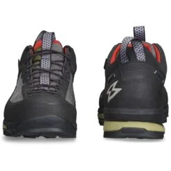 GARMONT DRAGONTAIL SYNTH GORE-TEX WHITE/MOSS GREEN 23 -Hiking And Camping 9 127589 dragontail synth gore tex white moss green 002764 05