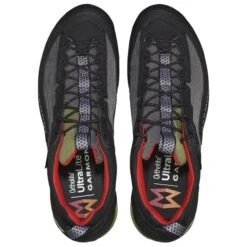 GARMONT DRAGONTAIL SYNTH GORE-TEX WHITE/MOSS GREEN 23 -Hiking And Camping 9 127589 dragontail synth gore tex white moss green 002764 06