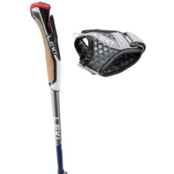 LEKI TRAVELLER CARBON 23 -Hiking And Camping 9 127622 traveller carbon 65326031 04