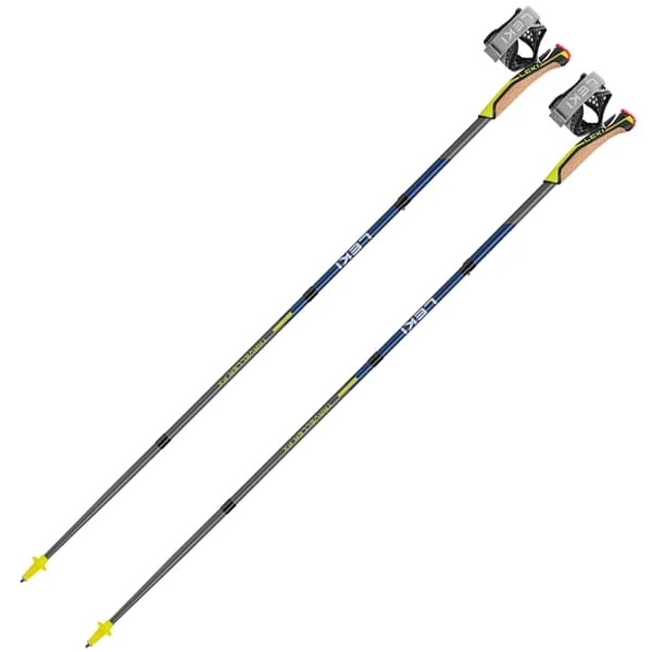LEKI TRAVELLER FX ONE CARBON 23 3 LEKI TRAVELLER FX ONE CARBON 23