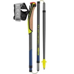 LEKI TRAVELLER FX ONE CARBON 23 12 LEKI TRAVELLER FX ONE CARBON 23 -Hiking And Camping 9 127623 traveller fx one carbon 65325821 05