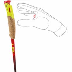 LEKI VERTICAL K 23 -Hiking And Camping 9 127631 vertical k 65325921 03