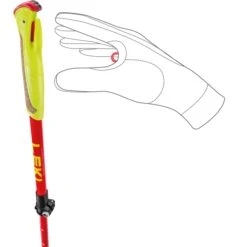 LEKI ULTRATRAIL FX JUNIOR 23 -Hiking And Camping 9 127632 ultratrail fx junior 65325831 03