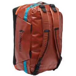 COTOPAXI ALLPA DUO 50L DUFFEL BAG RUST 23 11 COTOPAXI ALLPA DUO 50L DUFFEL BAG RUST 23 -Hiking And Camping 9 127644 ad50 rust 04