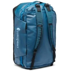 COTOPAXI ALLPA DUO 70L DUFFEL BAG INDIGO 23 -Hiking And Camping 9 127645 allpa duo 70l duffel bag indigo ad70 ind 04