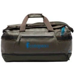 COTOPAXI ALLPA DUO 70L DUFFEL BAG IRON 23