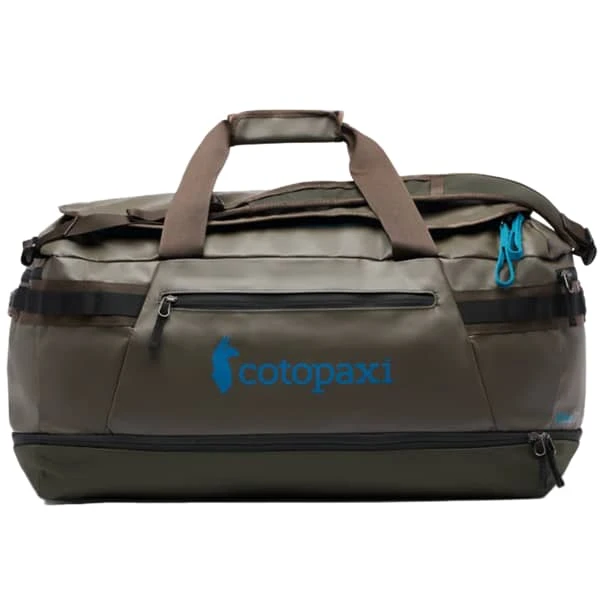 COTOPAXI ALLPA DUO 70L DUFFEL BAG IRON 23 3 COTOPAXI ALLPA DUO 70L DUFFEL BAG IRON 23