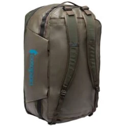 COTOPAXI ALLPA DUO 70L DUFFEL BAG IRON 23 11 COTOPAXI ALLPA DUO 70L DUFFEL BAG IRON 23 -Hiking And Camping 9 127646 ad70 iron 04