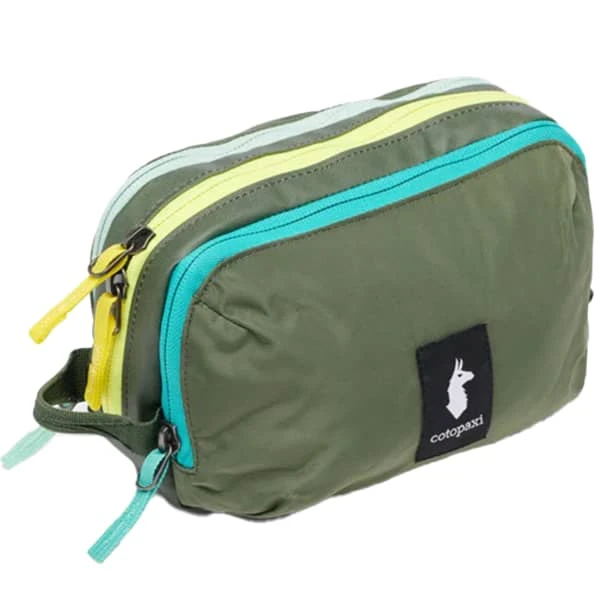 COTOPAXI NIDO ACCESSORY BAG CADA DIA SPRUCE 23 4 COTOPAXI NIDO ACCESSORY BAG CADA DIA SPRUCE 23 - Image 2