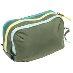 COTOPAXI NIDO ACCESSORY BAG CADA DIA SPRUCE 23 7 COTOPAXI NIDO ACCESSORY BAG CADA DIA SPRUCE 23 -Hiking And Camping 9 127665 nido sprc 03