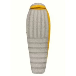 SEA TO SUMMIT SPARK SPIII LONG LEFT ZIP 23