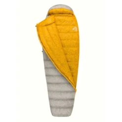 SEA TO SUMMIT SPARK SPIII LONG LEFT ZIP 23 10 SEA TO SUMMIT SPARK SPIII LONG LEFT ZIP 23 -Hiking And Camping 9 127787 dsbsp3 sd 03