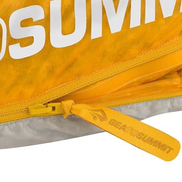 SEA TO SUMMIT SPARK SPIII LONG LEFT ZIP 23 6 SEA TO SUMMIT SPARK SPIII LONG LEFT ZIP 23 - Image 4