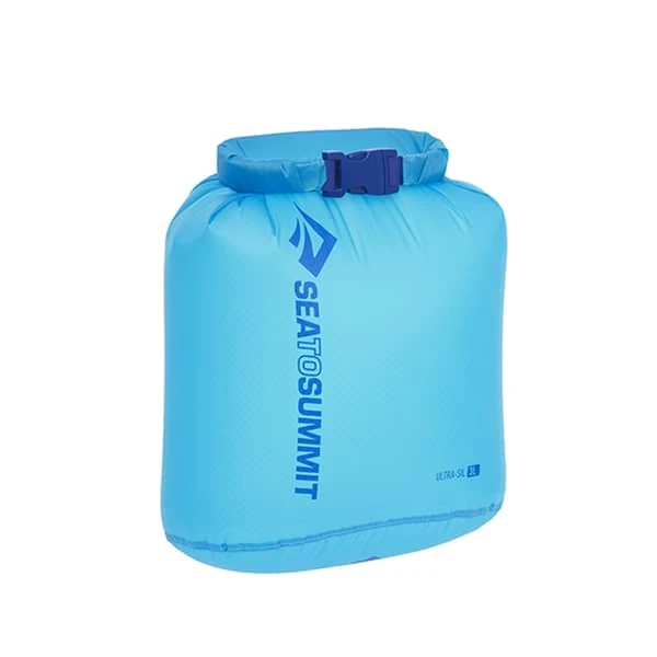 SEA TO SUMMIT SAC ETANCHE ULTRA LEGER 3L BLUE ATOLL 23 3 SEA TO SUMMIT SAC ETANCHE ULTRA LEGER 3L BLUE ATOLL 23