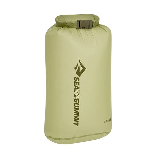SEA TO SUMMIT SAC ETANCHE ULTRA LEGER 5L TARRAGON 23 3 SEA TO SUMMIT SAC ETANCHE ULTRA LEGER 5L TARRAGON 23