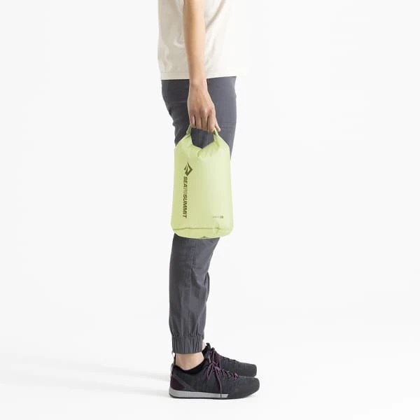 SEA TO SUMMIT SAC ETANCHE ULTRA LEGER 5L TARRAGON 23 4 SEA TO SUMMIT SAC ETANCHE ULTRA LEGER 5L TARRAGON 23 - Image 2