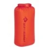 SEA TO SUMMIT SAC ETANCHE ULTRA LEGER 8L SPICY ORANGE 23 2 SEA TO SUMMIT SAC ETANCHE ULTRA LEGER 8L SPICY ORANGE 23 -Hiking And Camping 9 127896 ddryus8so 01