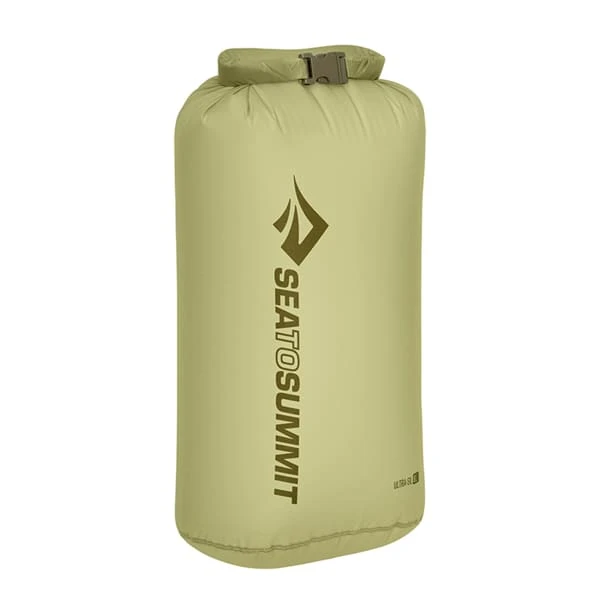 SEA TO SUMMIT SAC ETANCHE ULTRA LEGER 8L TARRAGON 23 3 SEA TO SUMMIT SAC ETANCHE ULTRA LEGER 8L TARRAGON 23