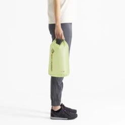 SEA TO SUMMIT SAC ETANCHE ULTRA LEGER 8L TARRAGON 23 10 SEA TO SUMMIT SAC ETANCHE ULTRA LEGER 8L TARRAGON 23 -Hiking And Camping 9 127897 ddryus8t 03