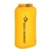 SEA TO SUMMIT SAC ETANCHE ULTRA LEGER 8L ZINNIA 23 -Hiking And Camping 9 127898 ddryus8z 01