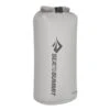 SEA TO SUMMIT SAC ETANCHE ULTRA LEGER 13L HIGH RISE 23 -Hiking And Camping 9 127899 ddryus13hr 01