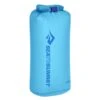 SEA TO SUMMIT SAC ETANCHE ULTRA LEGER 13L BLUE ATOLL 23 1 SEA TO SUMMIT SAC ETANCHE ULTRA LEGER 13L BLUE ATOLL 23 -Hiking And Camping 9 127902 ddryus13ba 01