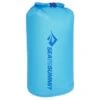 SEA TO SUMMIT SAC ETANCHE ULTRA LEGER 20L BLUE ATOLL 23 -Hiking And Camping 9 127903 ddryus20ba 01