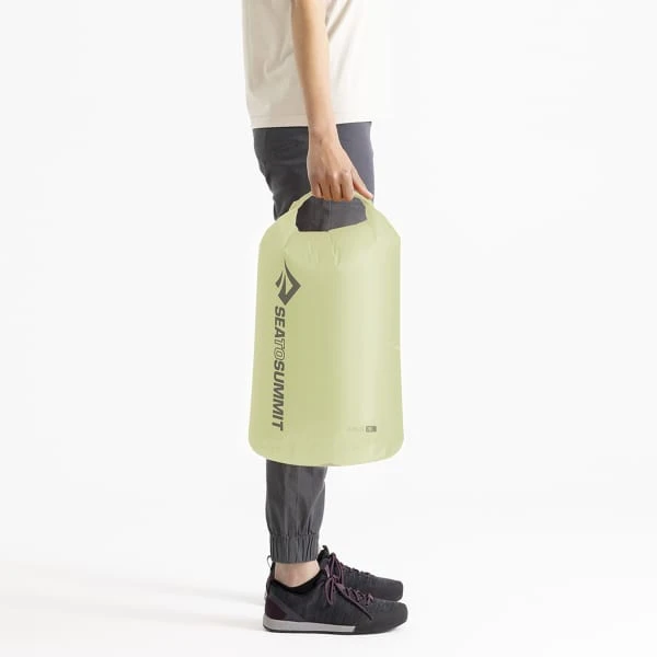 SEA TO SUMMIT SAC ETANCHE ULTRA LEGER 20L TARRAGON 23 4 SEA TO SUMMIT SAC ETANCHE ULTRA LEGER 20L TARRAGON 23 - Image 2