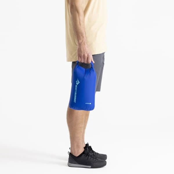 SEA TO SUMMIT SAC ETANCHE LEGER 5L SURF THE WEB 23 4 SEA TO SUMMIT SAC ETANCHE LEGER 5L SURF THE WEB 23 - Image 2