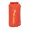 SEA TO SUMMIT SAC ETANCHE LEGER 8L SPICY ORANGE 23 2 SEA TO SUMMIT SAC ETANCHE LEGER 8L SPICY ORANGE 23 -Hiking And Camping 9 127923 ddrylight8so 01