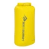 SEA TO SUMMIT SAC ETANCHE LEGER 8L SULPHUR 23 1 SEA TO SUMMIT SAC ETANCHE LEGER 8L SULPHUR 23 -Hiking And Camping 9 127924 ddrylight8s 01
