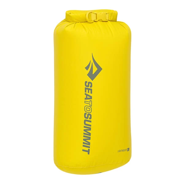 SEA TO SUMMIT SAC ETANCHE LEGER 8L SULPHUR 23 3 SEA TO SUMMIT SAC ETANCHE LEGER 8L SULPHUR 23