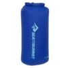 SEA TO SUMMIT SAC ETANCHE LEGER 13L SURF THE WEB 23 -Hiking And Camping 9 127926 ddrylight13sw 01
