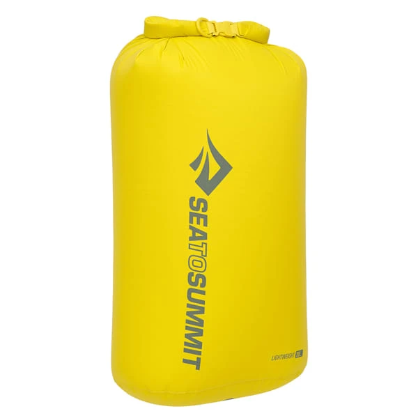 SEA TO SUMMIT SAC ETANCHE LEGER 20L SULPHUR 23 3 SEA TO SUMMIT SAC ETANCHE LEGER 20L SULPHUR 23