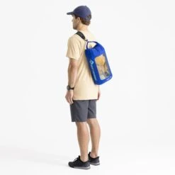 SEA TO SUMMIT SAC ETANCHE LEGER FENETRE 13L SURF THE WEB 23 -Hiking And Camping 9 127935 ddrylightw13sw 05