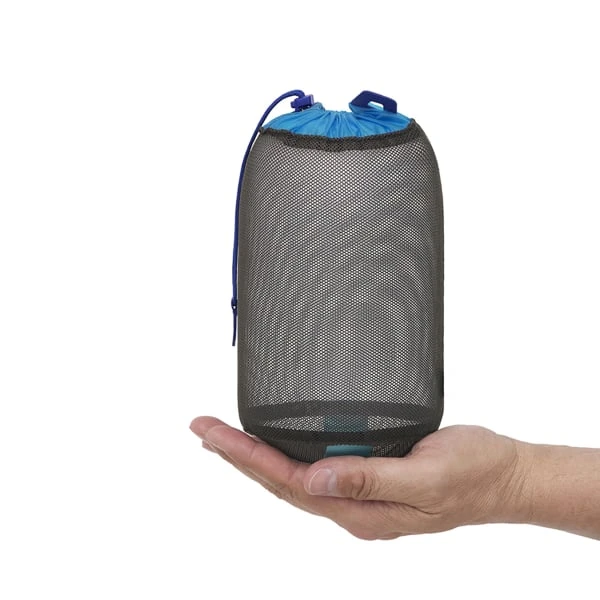 SEA TO SUMMIT SAC RANGEMENT FILET 1.5L BELUGA 23 4 SEA TO SUMMIT SAC RANGEMENT FILET 1.5L BELUGA 23 - Image 2