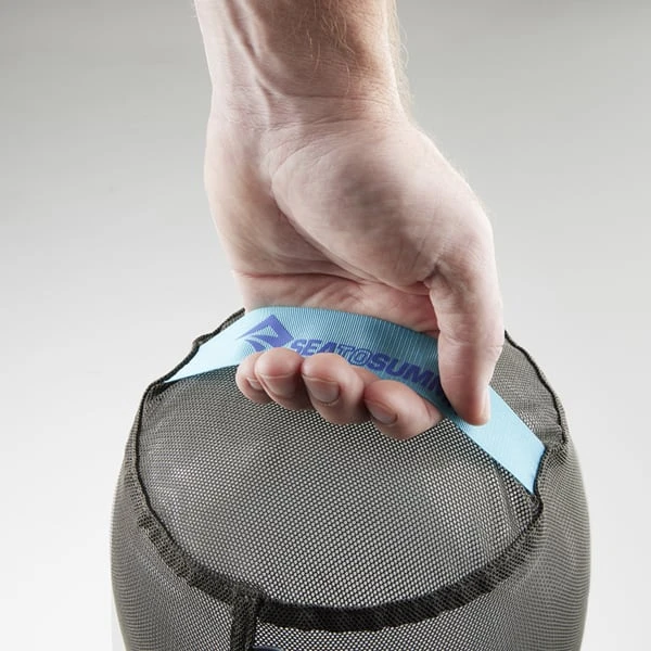 SEA TO SUMMIT SAC RANGEMENT FILET 1.5L BELUGA 23 5 SEA TO SUMMIT SAC RANGEMENT FILET 1.5L BELUGA 23 - Image 3