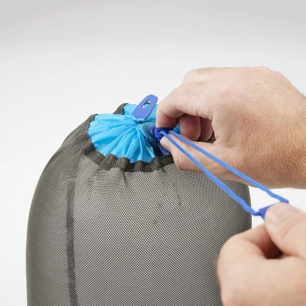 SEA TO SUMMIT SAC RANGEMENT FILET 1.5L BELUGA 23 6 SEA TO SUMMIT SAC RANGEMENT FILET 1.5L BELUGA 23 - Image 4