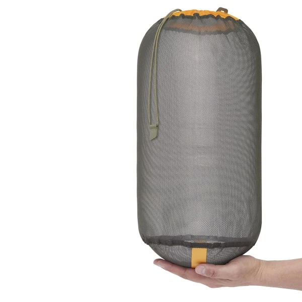 SEA TO SUMMIT SAC RANGEMENT FILET 13L BELUGA 23 4 SEA TO SUMMIT SAC RANGEMENT FILET 13L BELUGA 23 - Image 2