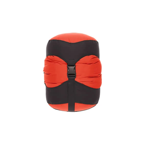 SEA TO SUMMIT SAC COMPRESSION LEGER 8L SPICY ORANGE 23 5 SEA TO SUMMIT SAC COMPRESSION LEGER 8L SPICY ORANGE 23 - Image 3