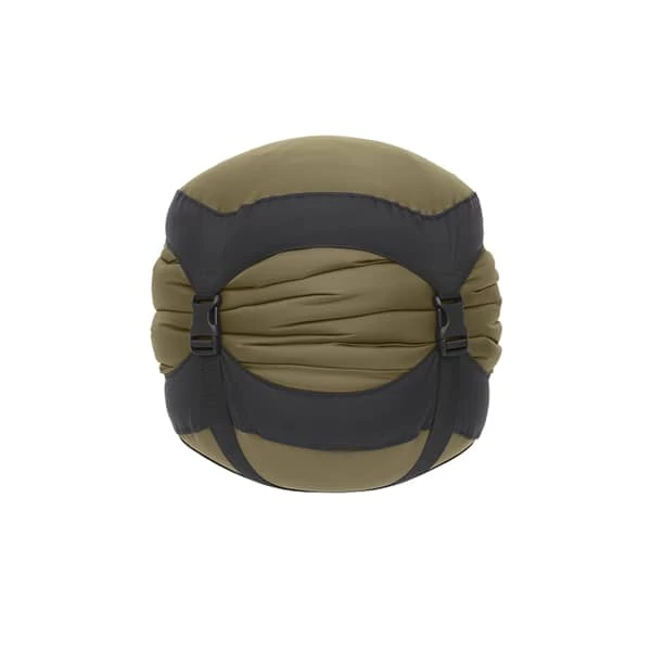 SEA TO SUMMIT SAC COMPRESSION LEGER 13L BURNT OLIVE 23 5 SEA TO SUMMIT SAC COMPRESSION LEGER 13L BURNT OLIVE 23 - Image 3