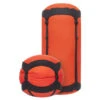 SEA TO SUMMIT SAC COMPRESSION LEGER 35L SPICY ORANGE 23